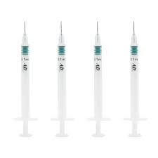 Disposable 0 5ml Safety Auto Disable Syringe Manufacture and ...