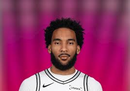 Julian Champagnie Stands with Protestors and Finds His Own Career