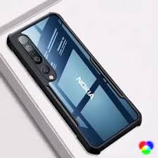 Nokia Eve 7000mah | TikTok