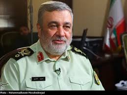 فرمانده سابق فراجا: مشکلات داخلی و اقتصادی زیادی داریم، اما مردم ما هوشیار هستند