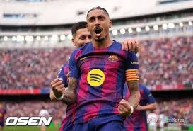 바르셀로나 대 에스파뇰 아이콘