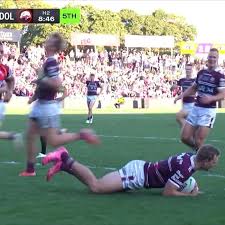 Ethan Bullemor Wins Academic Player of the Year While Planning Life Beyond Footy