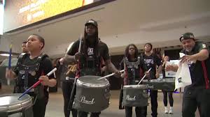 Sixers Stixers and Squad 76 bring the energy ahead of Game 4 vs. Celtics