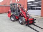 Weidemann 1370