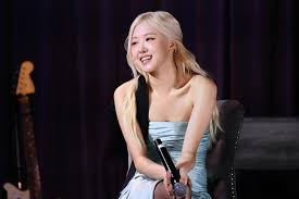 ROSÉ Will Make History When She Performs at 2026 Grammy Awards