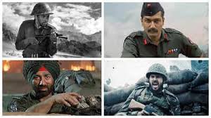 Bollywood's War Film Legacy and Border 2 Box Office Predictions