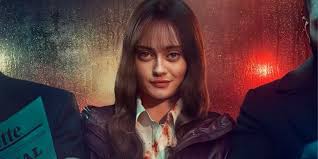 Sweetpea: A série que está viciando todo mundo no primeiro episódio
