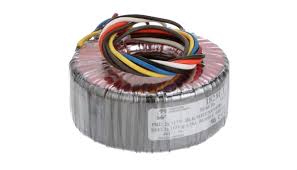 Hammond Manufacturing 182M117 Transformer, 300VA, Chassis ...