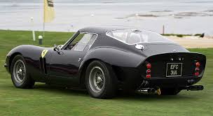 Image result for Ferrari 250 GTO