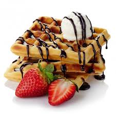 International Waffle Day Quotes: 10 Sayings About The Best ... via Relatably.com