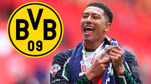 RESMI, Bellingham Hengkang Ke Borussia Dortmund!
