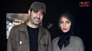 عکس / ازدواج دوم به شهاب حسینی ساخته؟ / آقای بازیگر در کنار همسر دوم و 35 ساله‌اش جوان‌تر و سرحال‌تر از همیشه