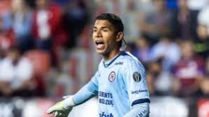 Cruz Azul se juega la vida sin Kevin Mier en la Liguilla mientras Carrasquilla sueña con Europa
