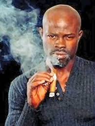 Resultado de imagem para djimon hounsou