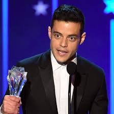 Image result for Critics' Choice Awards 2016