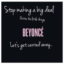 Beyonce Jealous Quotes. QuotesGram via Relatably.com