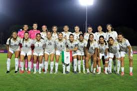 El juego de conjunto es la fortaleza del Tri Femenil en JCC