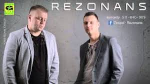 Rezonans - Jesteś jak powietrze
