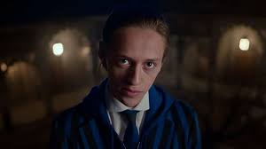 Where Is Xavier in Wednesday Season 2 Trailer?