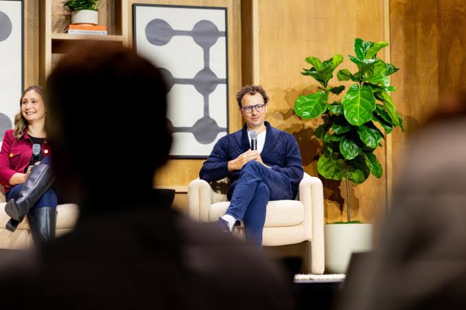 Anthropic expected to tell investors it sees over $30 trillion in potential revenue; figure tops SpaceX's $28.5 trillion estimate as AI firm preps mega IPO