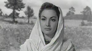 “Flor de azalea”, la canción que inmortalizó a Elsa Aguirre en el imaginario del cine de oro mexicano