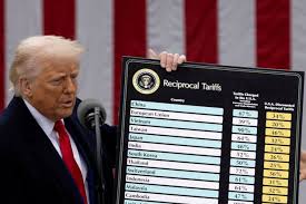 トランプ関税還付、米政府が手続き開始！総額26兆円の影響は？