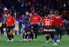 osasuna vs barcelona 아이콘