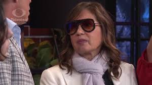 Yolanda Andrade asume su enfermedad y aclara: 