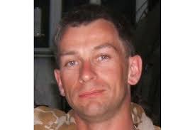 Sergeant Dave Wilkinson [Picture: MOD]. Sergeant Wilkinson, 33, was killed by an explosion during a routine joint patrol with the Afghan National Army in ... - SGTWILKINSON