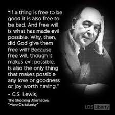 C. S. Lewis (Life, Wisdom, Quotes, Books) on Pinterest | Cs Lewis ... via Relatably.com