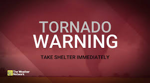 News source: The Weather Network