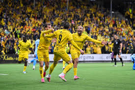 Champions League: Bodo/Glimt vence e fica a um playoff de voltar à fase de liga; veja datas de 2026/27