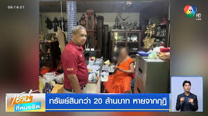 Ch7 - News update