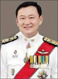 Image result for thaksin shinawatra