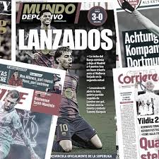 News source: Foot Mercato