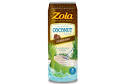 What I Drink At Work: Zola Coconut Water Espresso