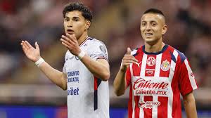 Ganarle a Cruz Azul, lo único que le falta a las 'súper' Chivas