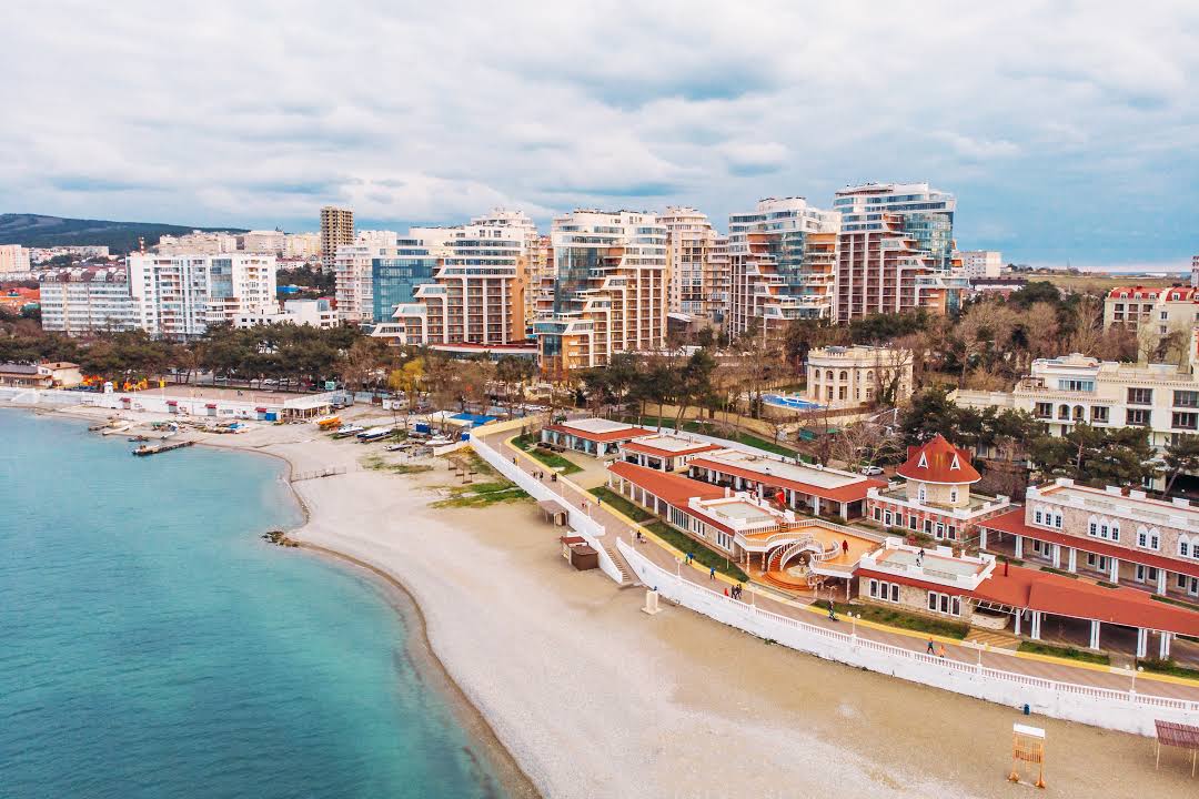 Find Cheap Flights to Gelendzhik - Google Flights