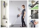 Dyson handheld cordless vacuum uk