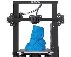 Drukarka 3D FDM