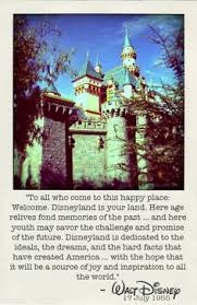 Disneyland on Pinterest | Disney Magic, Splash Mountain and Main ... via Relatably.com