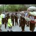 Atlanta police accept Running Man Challenge