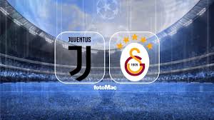 Juventus ile Galatasaray Rövanş Mücadelesinde Play-Off Heyecanı