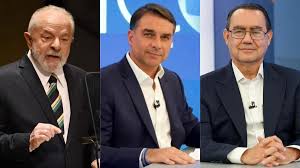 Pesquisas Quaest e BTG/Nexus para presidente: veja números atualizados