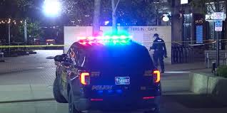‘We got to get out of here’: University of Iowa students recall Ped Mall shooting