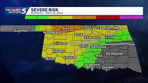 Oklahoma