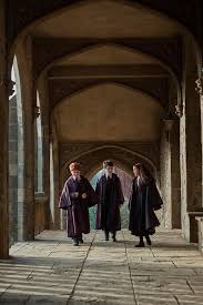 6 momentos de los libros de Harry Potter que no vimos en las películas y queremos ver en la nueva serie