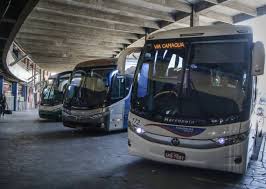 ANTT mapeia transporte rodoviário interestadual e internacional de passageiros