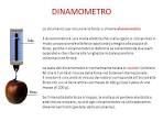 STRUMENTI DI MISURA - Sapienza