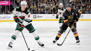 Golden Knights vs. Wild: Western Conference First Round Playoff Preview